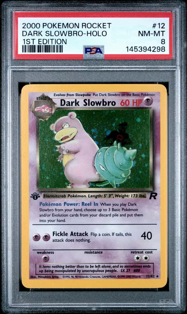 Dark Slowbro