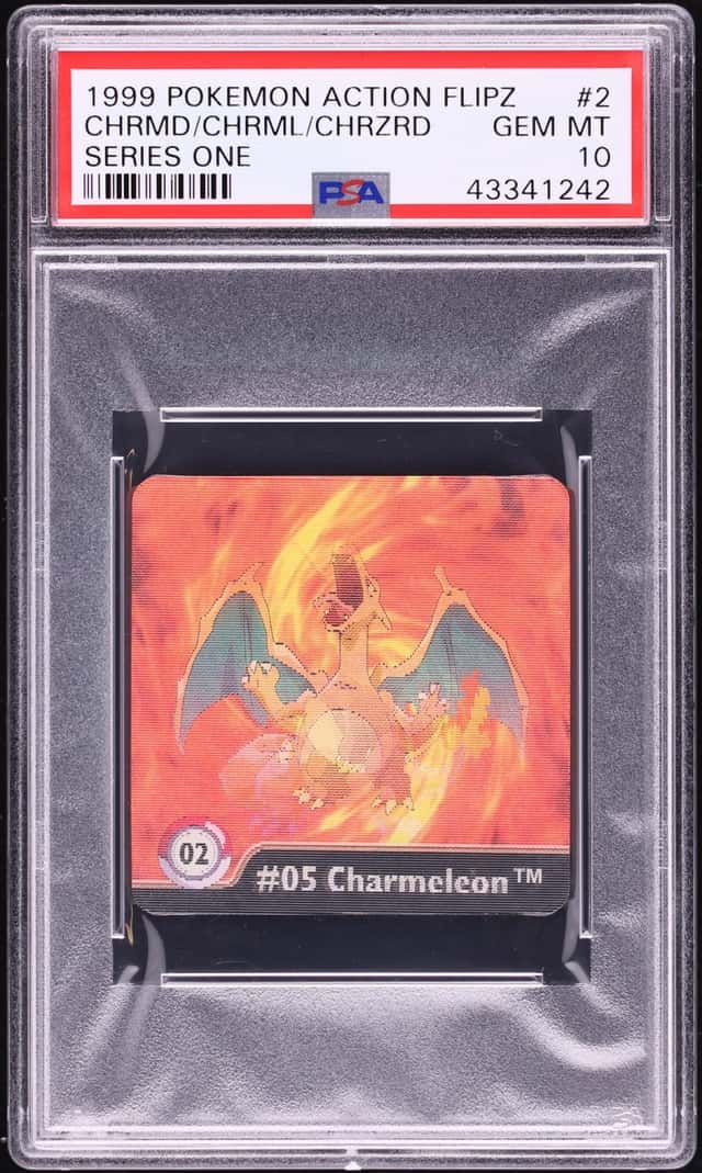Charizard/Charmander/Charmeleon