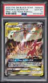 Espeon & Deoxys Gx