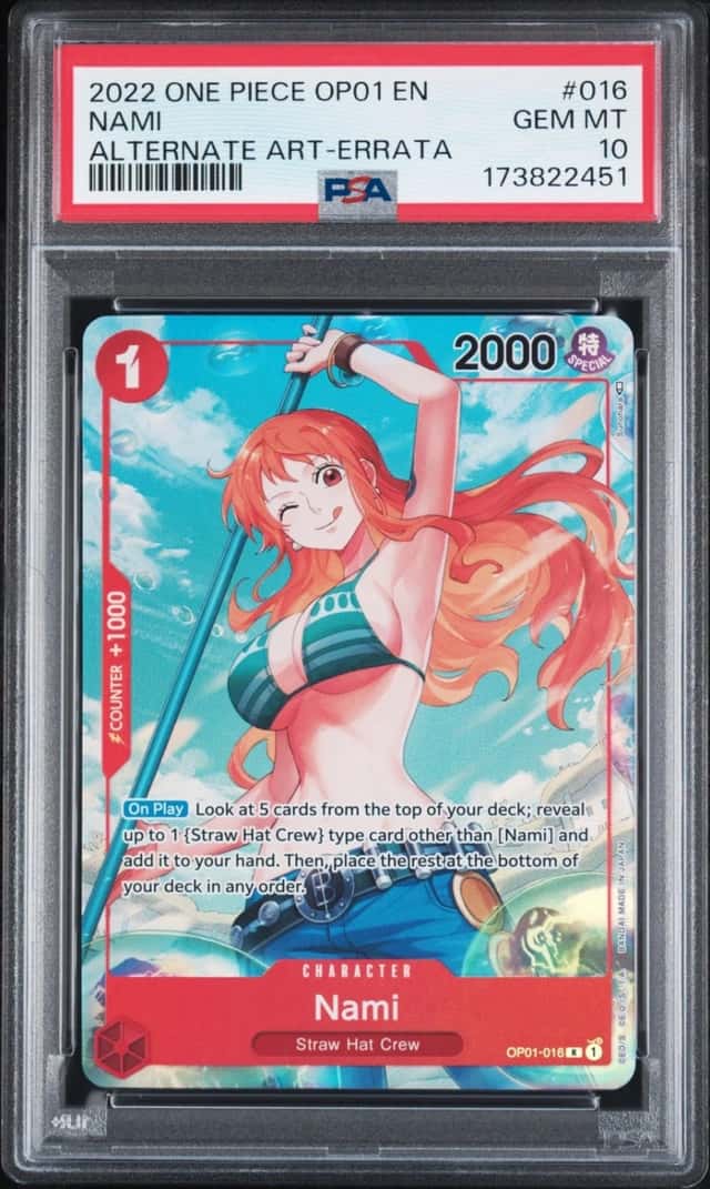 Nami