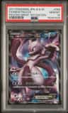 Mewtwo Ex
