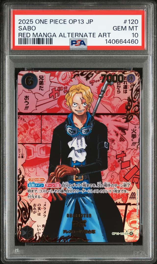 Sabo