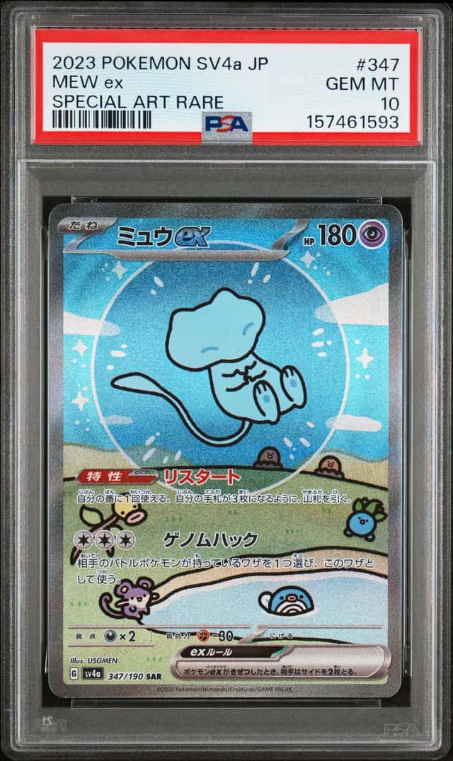MEW ex