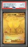 Mega Charizard X Ex