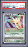 Leafeon Lv X