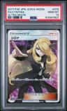 Cynthia