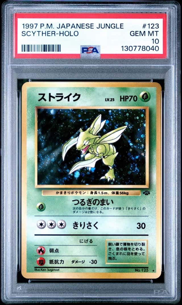 Scyther