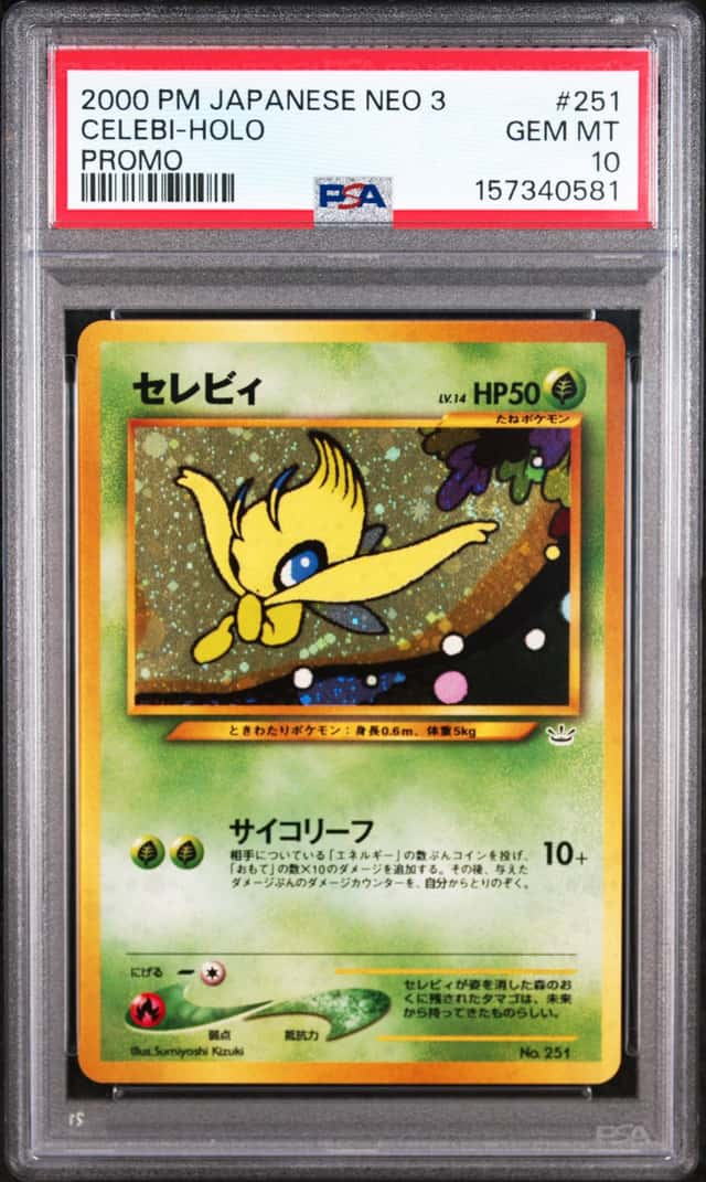 Celebi