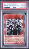 Obelisk The Tormentor
