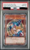 Dark Magician Girl