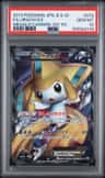 Jirachi Ex