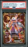 Mewtwo Ex