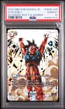 Son Goku