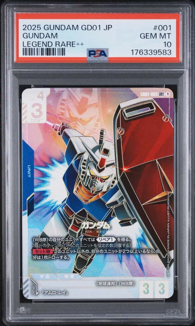 Gundam