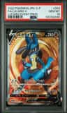 Lucario V