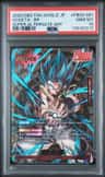 Gogeta : Br