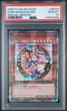 Dark Magician Girl