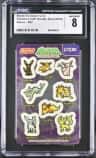 Eevee Evolution Line