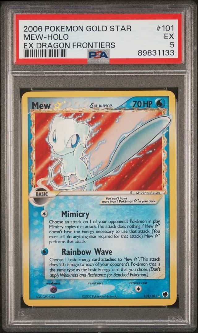 Mew