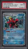 Crawdaunt Ex