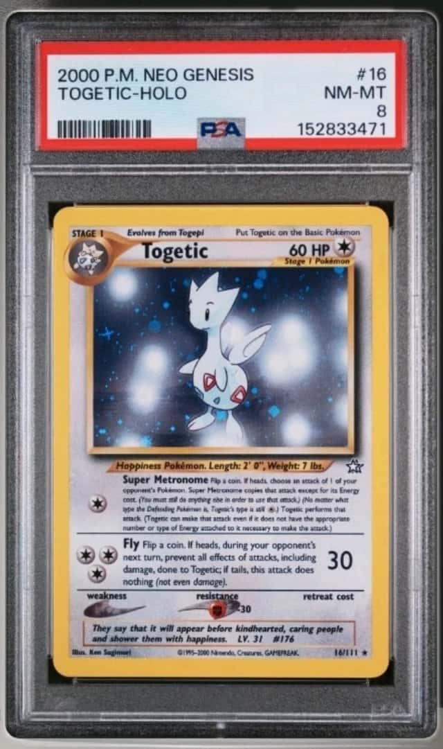Togetic