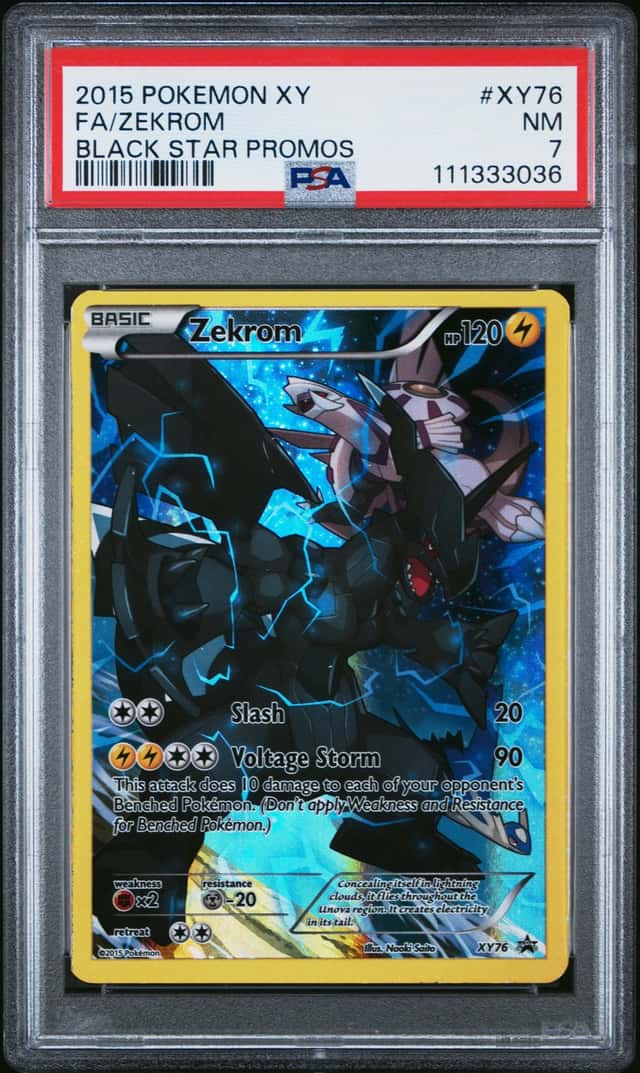 Zekrom