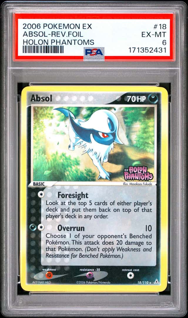 Absol