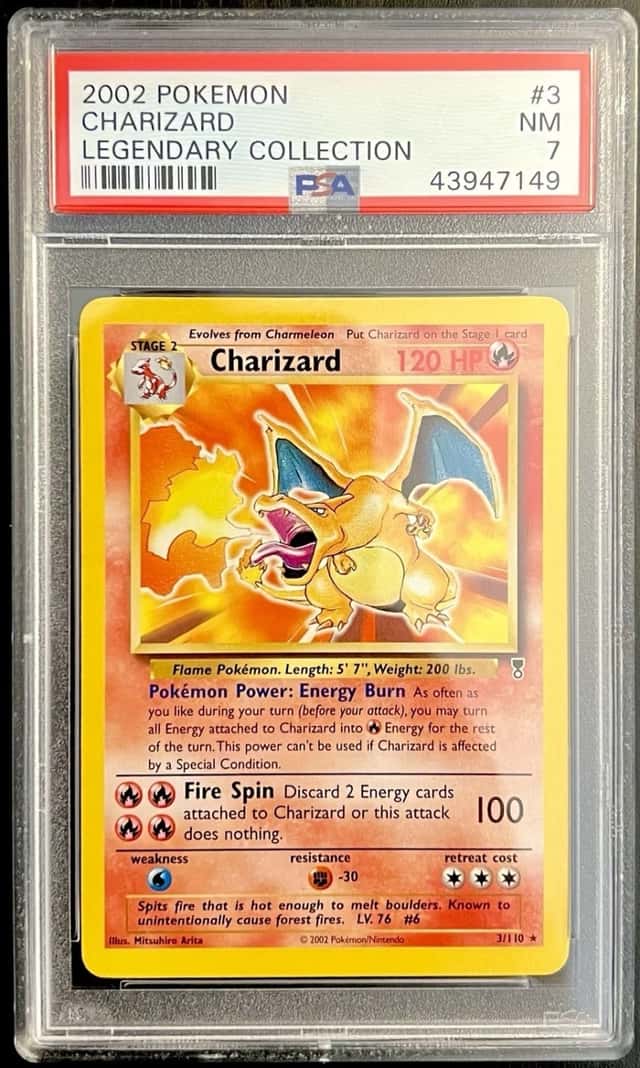 Charizard
