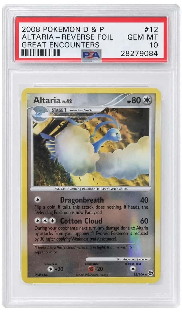 Altaria