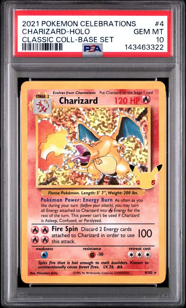 Charizard