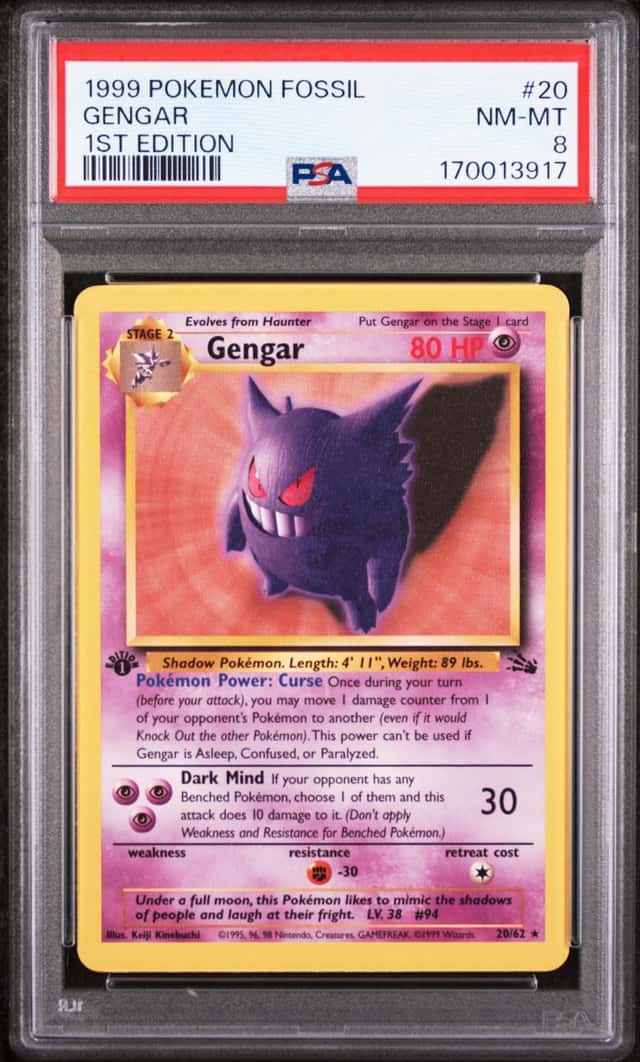 Gengar