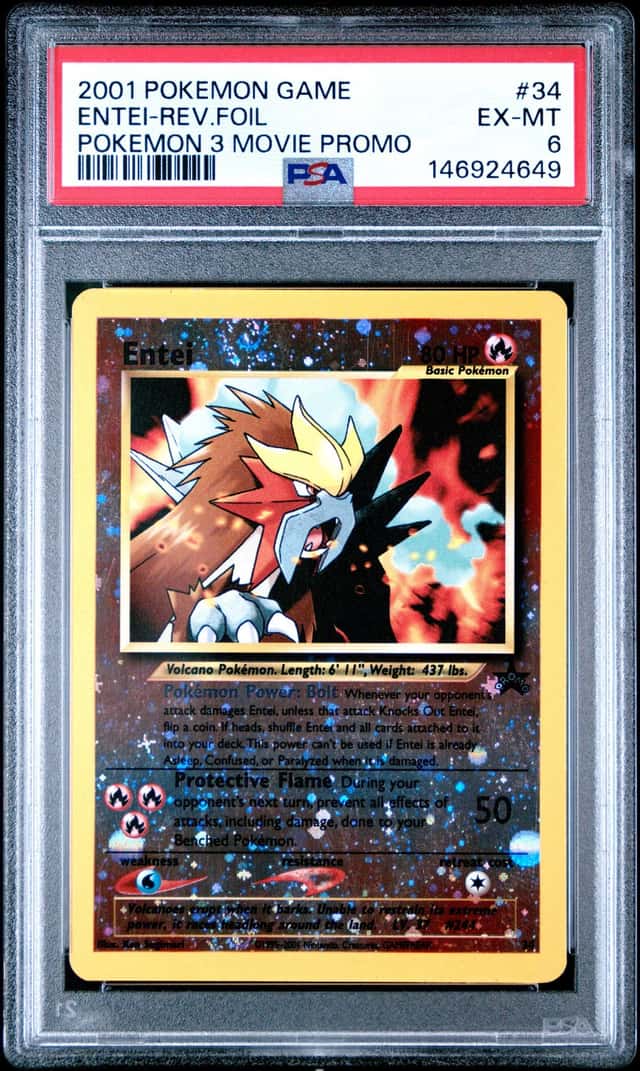 Entei
