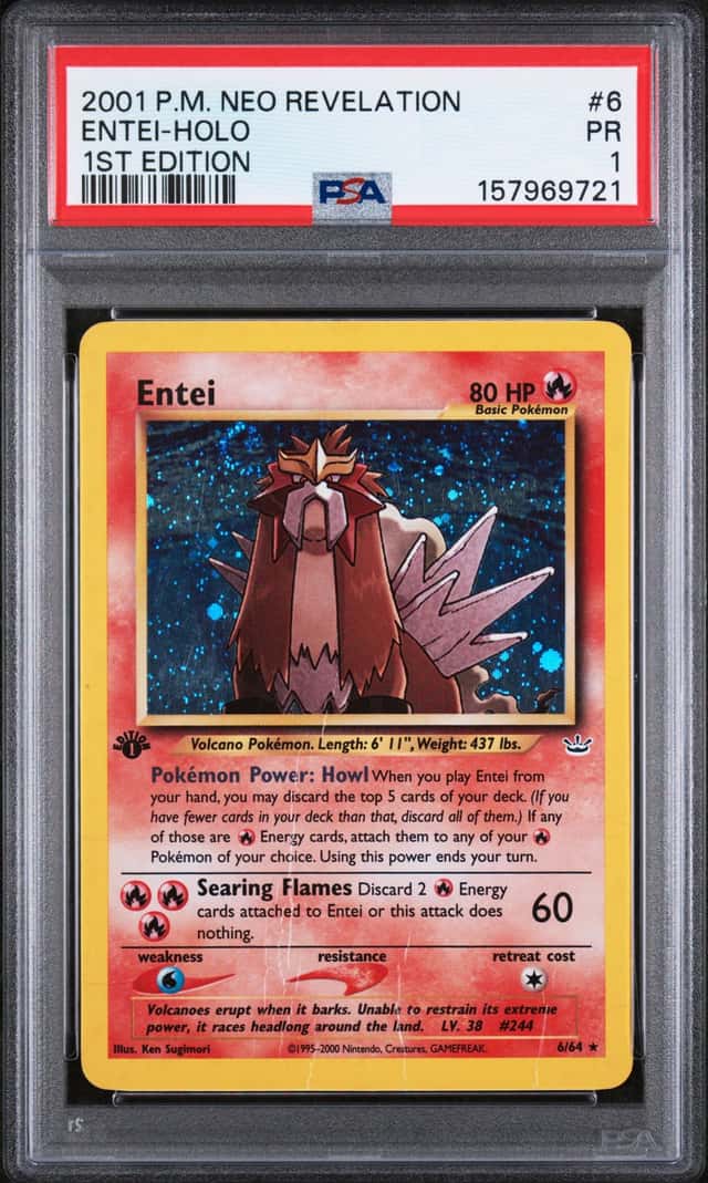 Entei