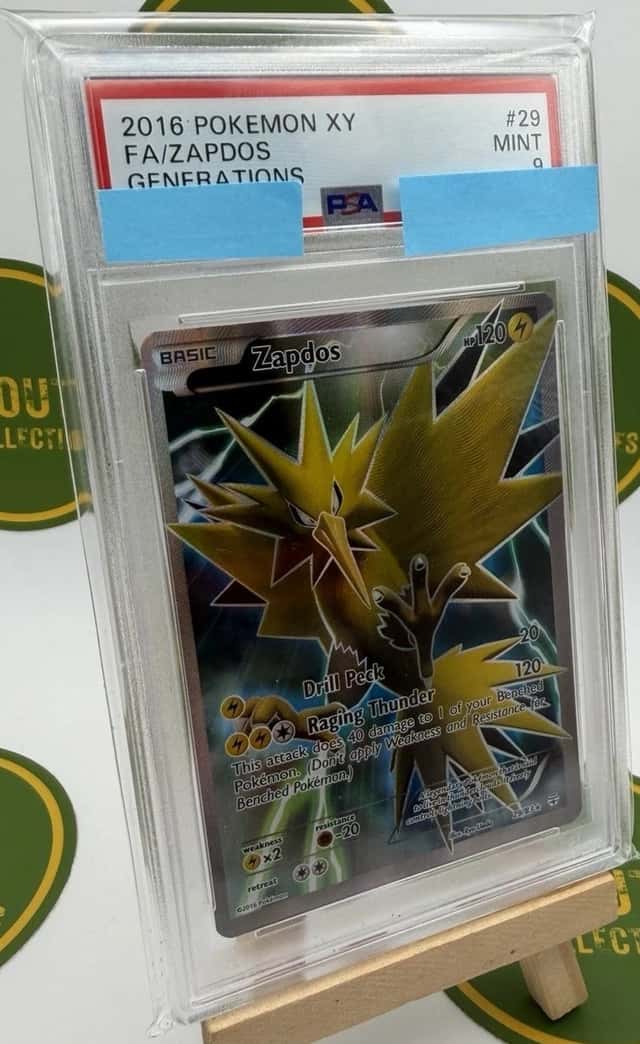 Zapdos