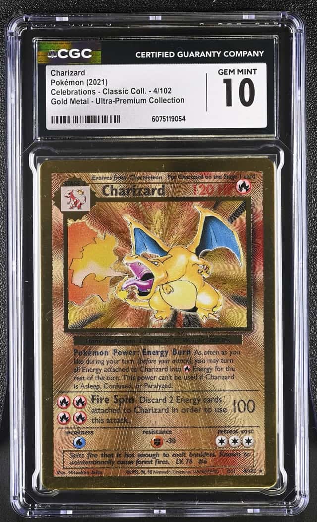 Charizard