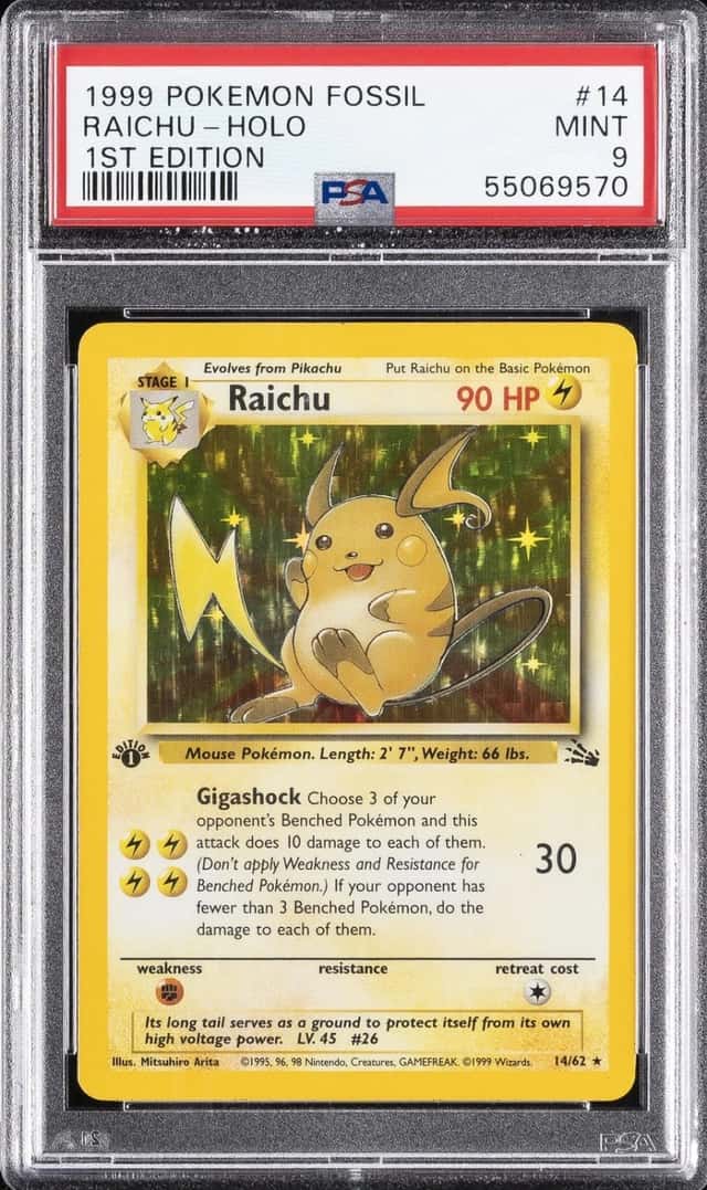 Raichu