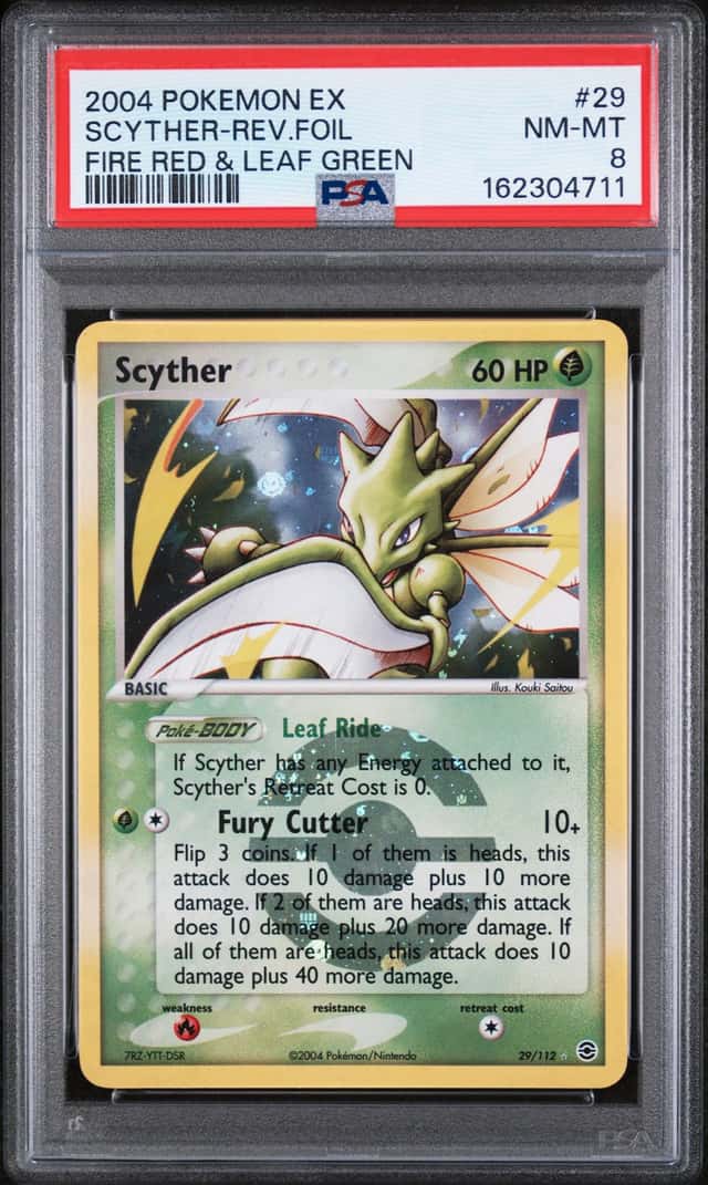 Scyther
