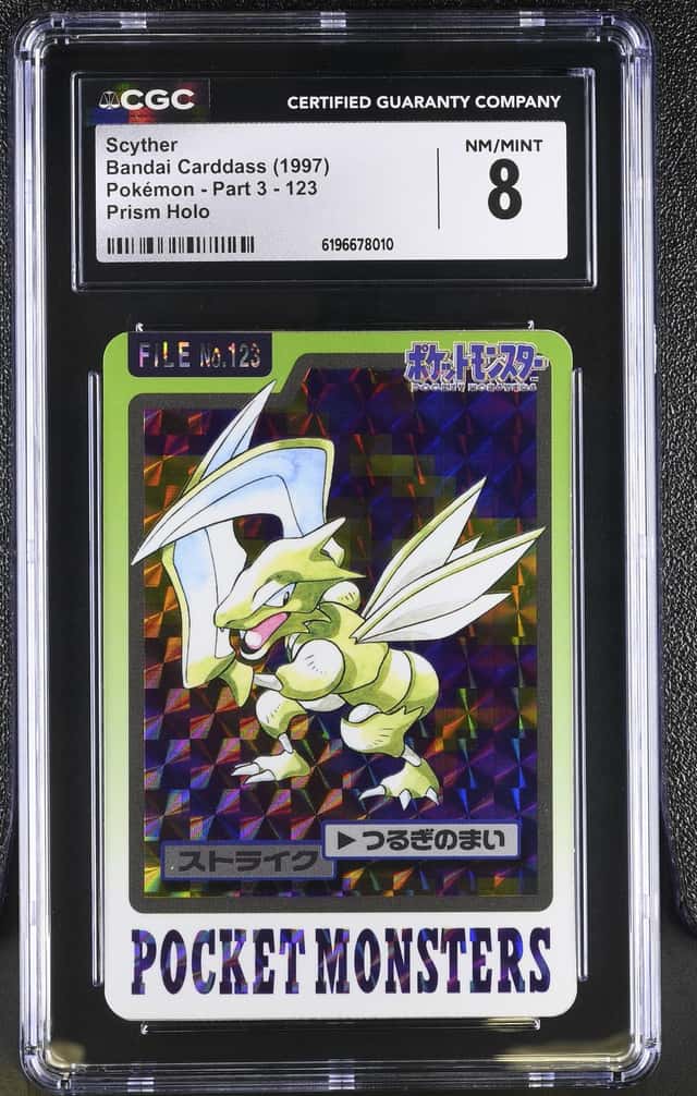 Scyther