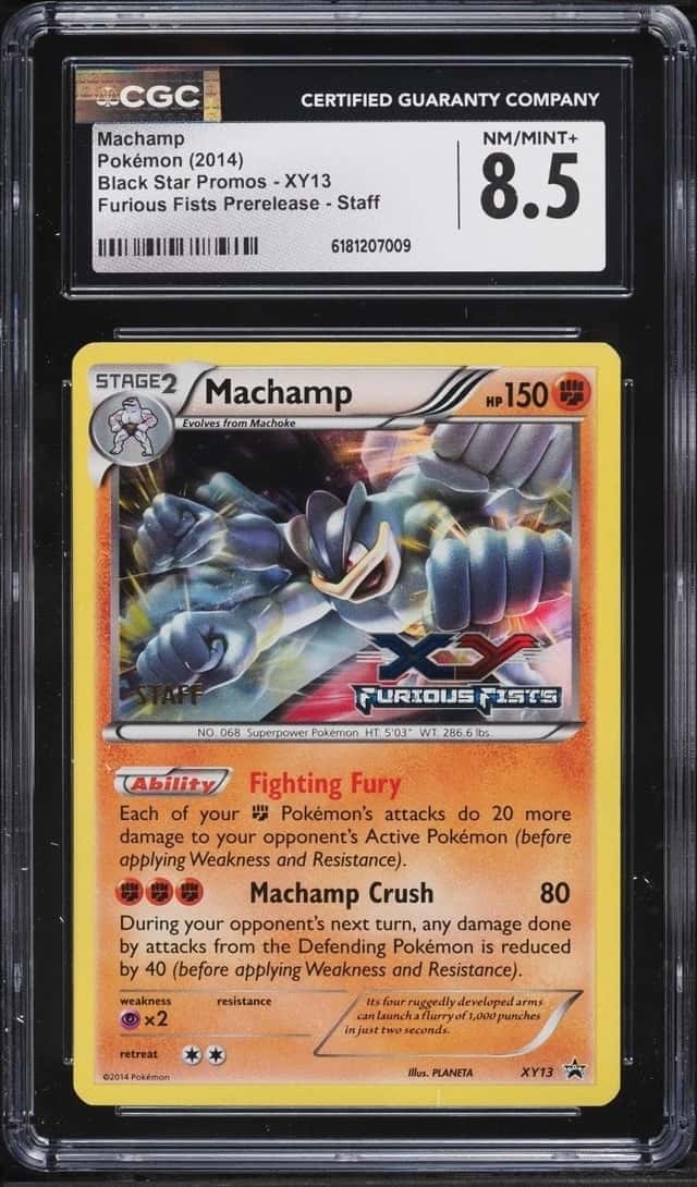 Machamp