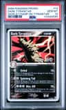Dark Tyranitar