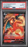 Charizard V
