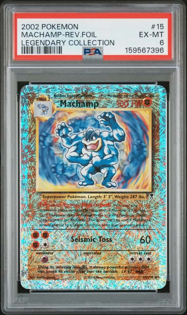Machamp