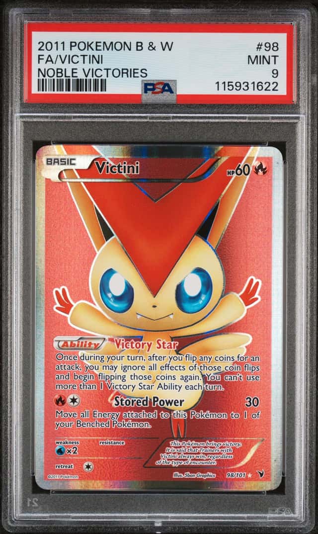 Victini