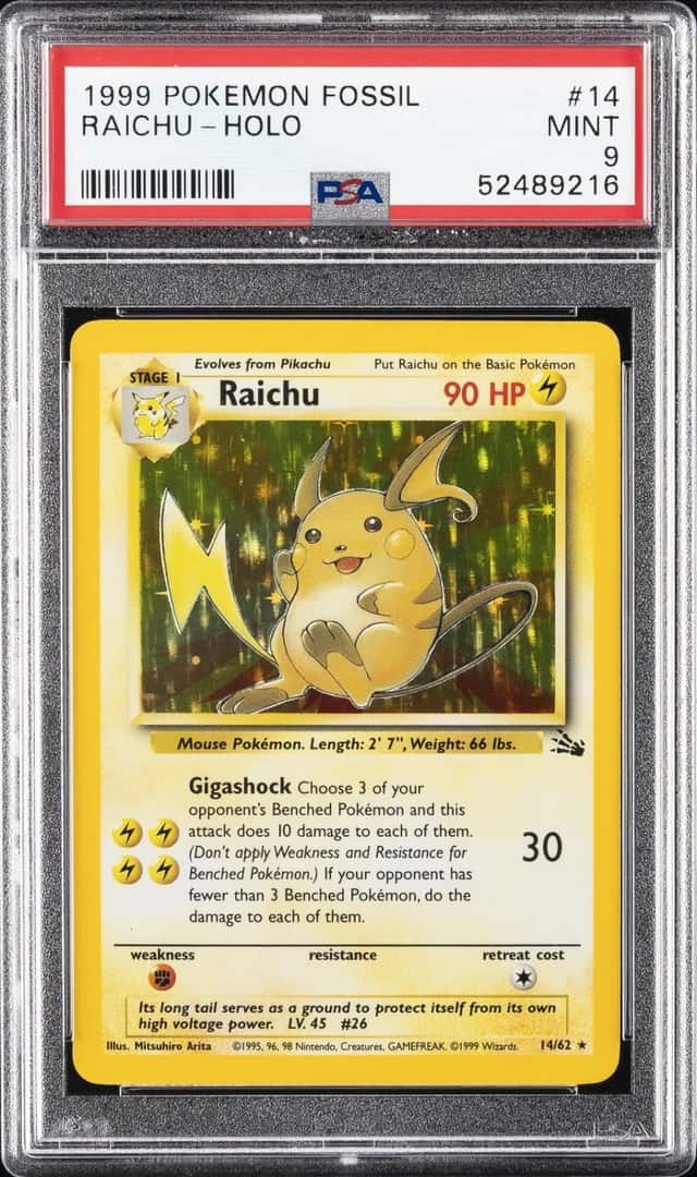 Raichu