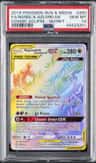 Naganadel & Guzzlord Gx