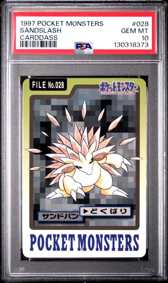 Sandslash