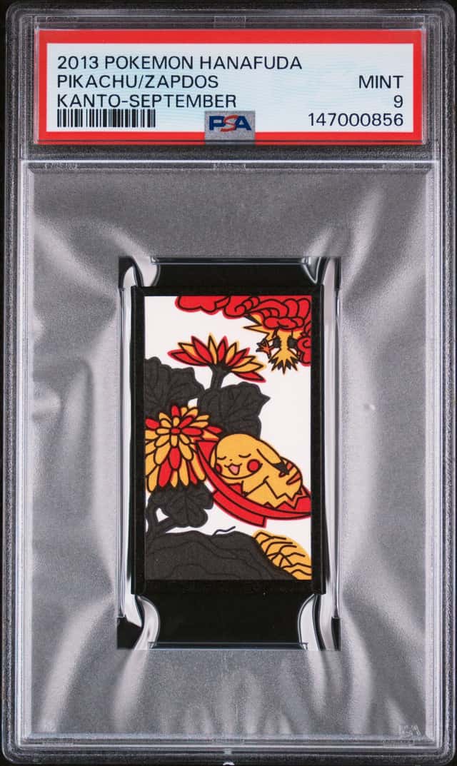 Pikachu/Zapdos