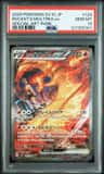 Rocket'S Moltres Ex