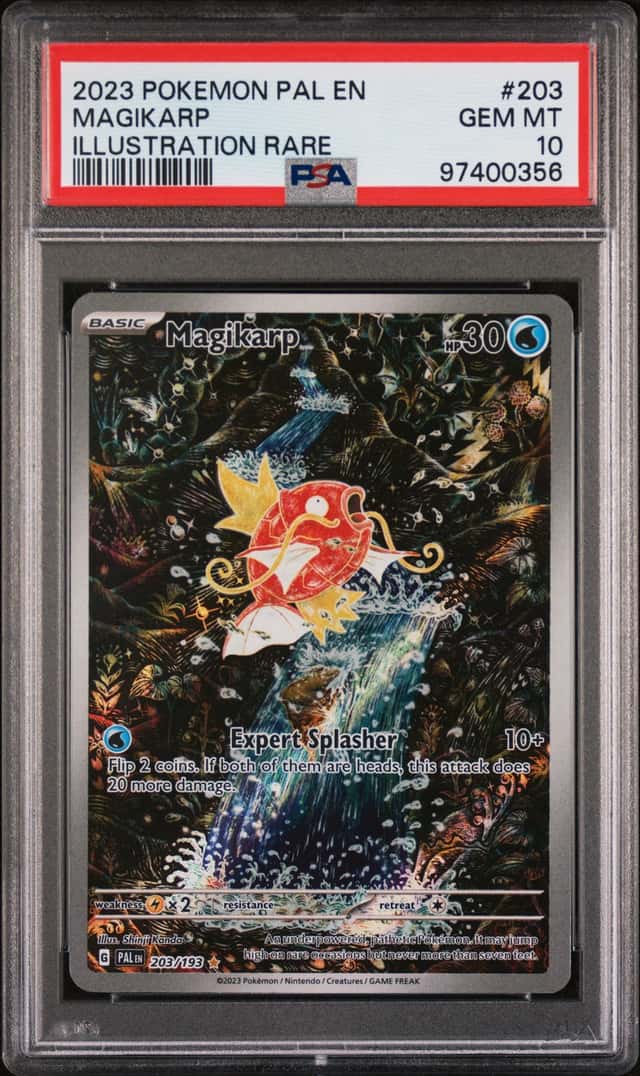 Magikarp