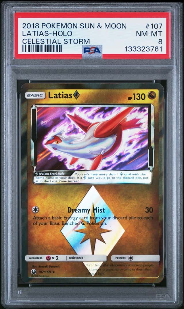 Latias